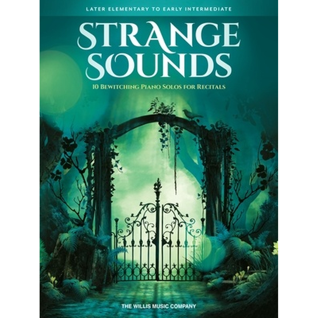 Strange Sounds