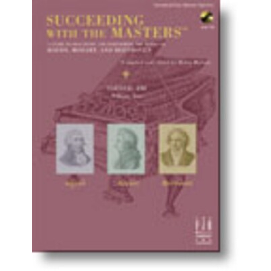 Succeeding with the Masters Classical Era Vol. 2