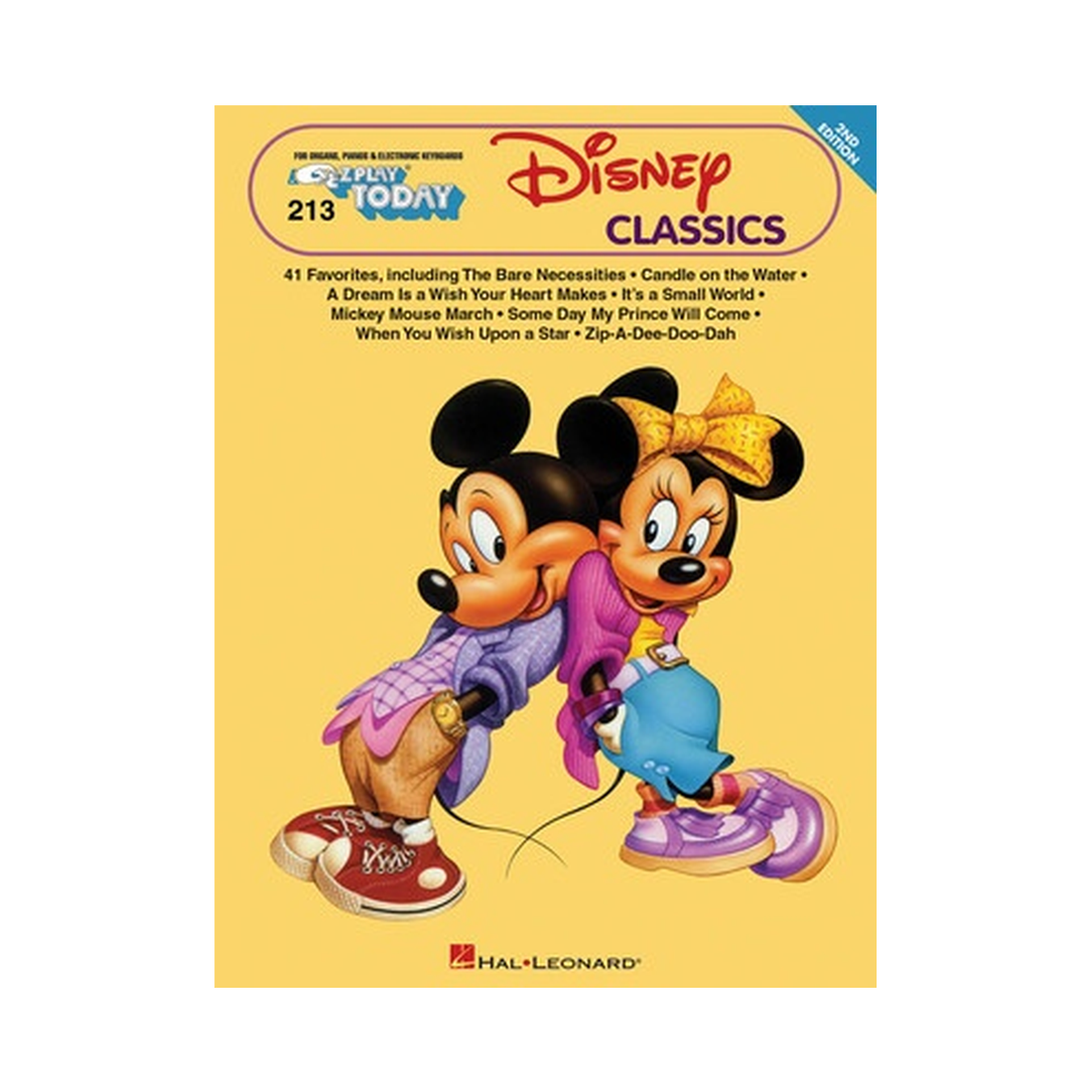 Disney Clasics