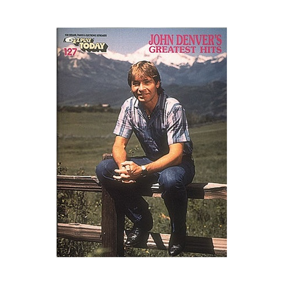 John Denver's Greatest Hits
