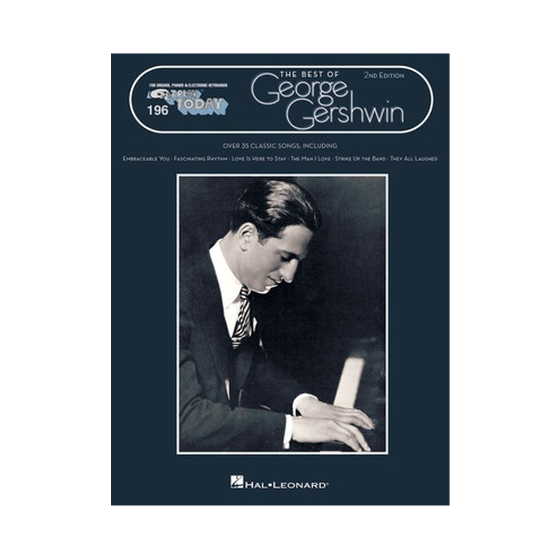 Best of George Gershwin