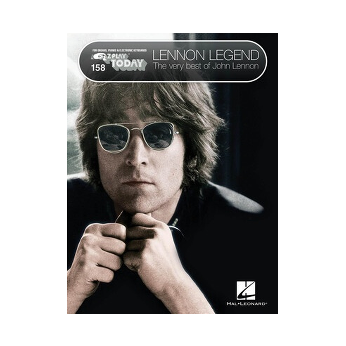Lennon Legend: The Very Best of John Lennon