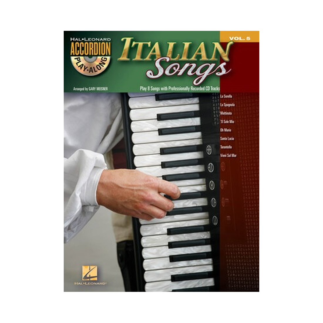 Italian Songs
