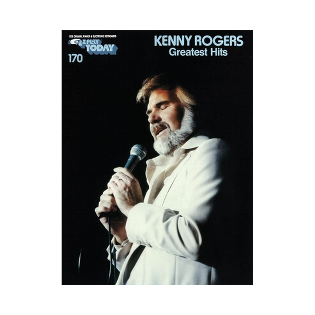 Kenny Rogers Greatest Hits