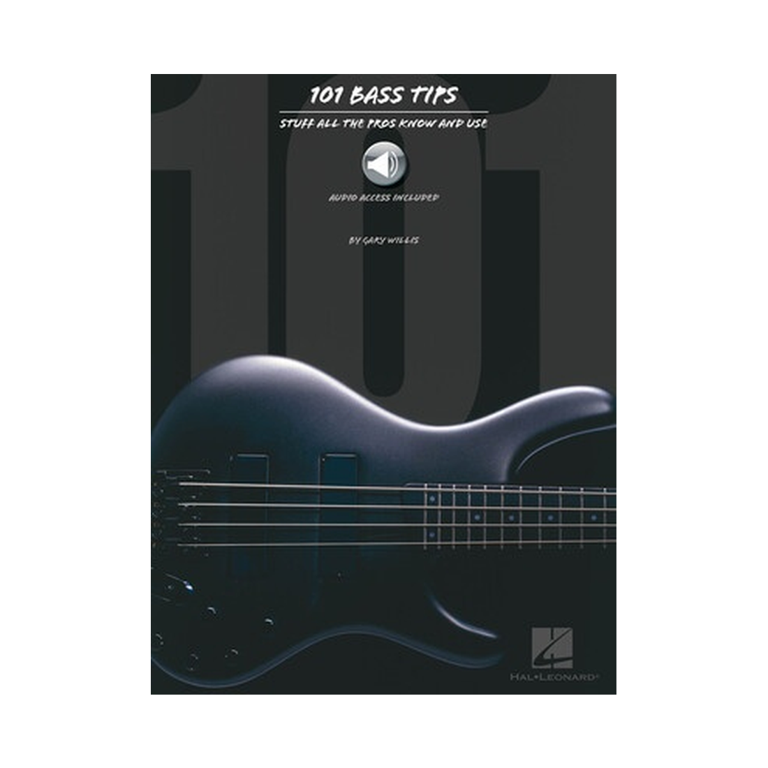 101 Bass Tips