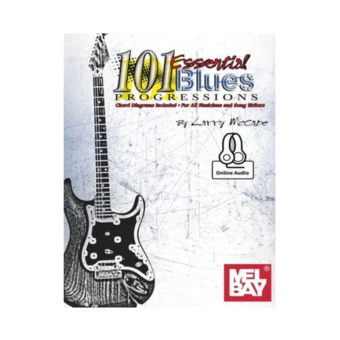 101 Essential Blues Progressions