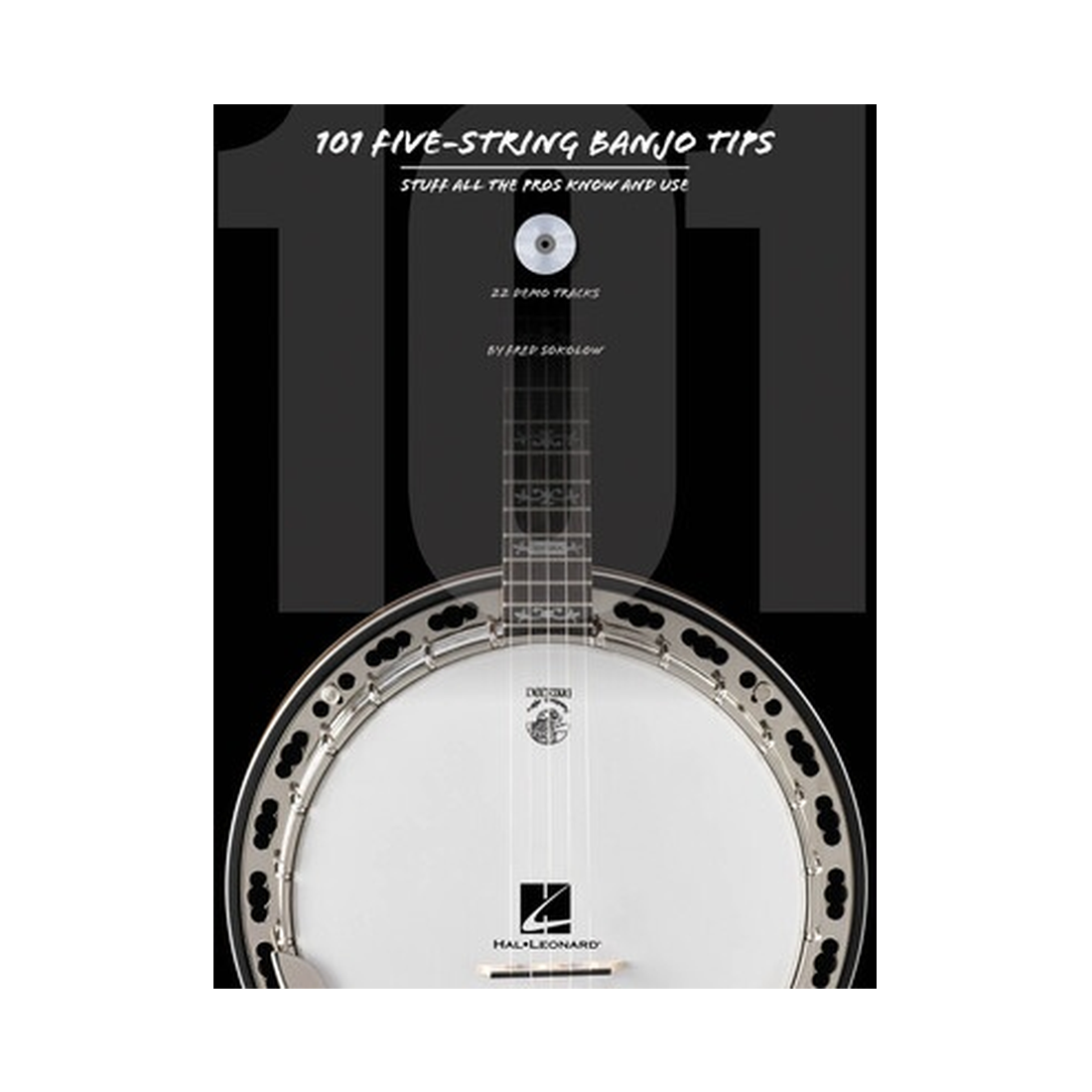 101 Five-String Banjo Tips