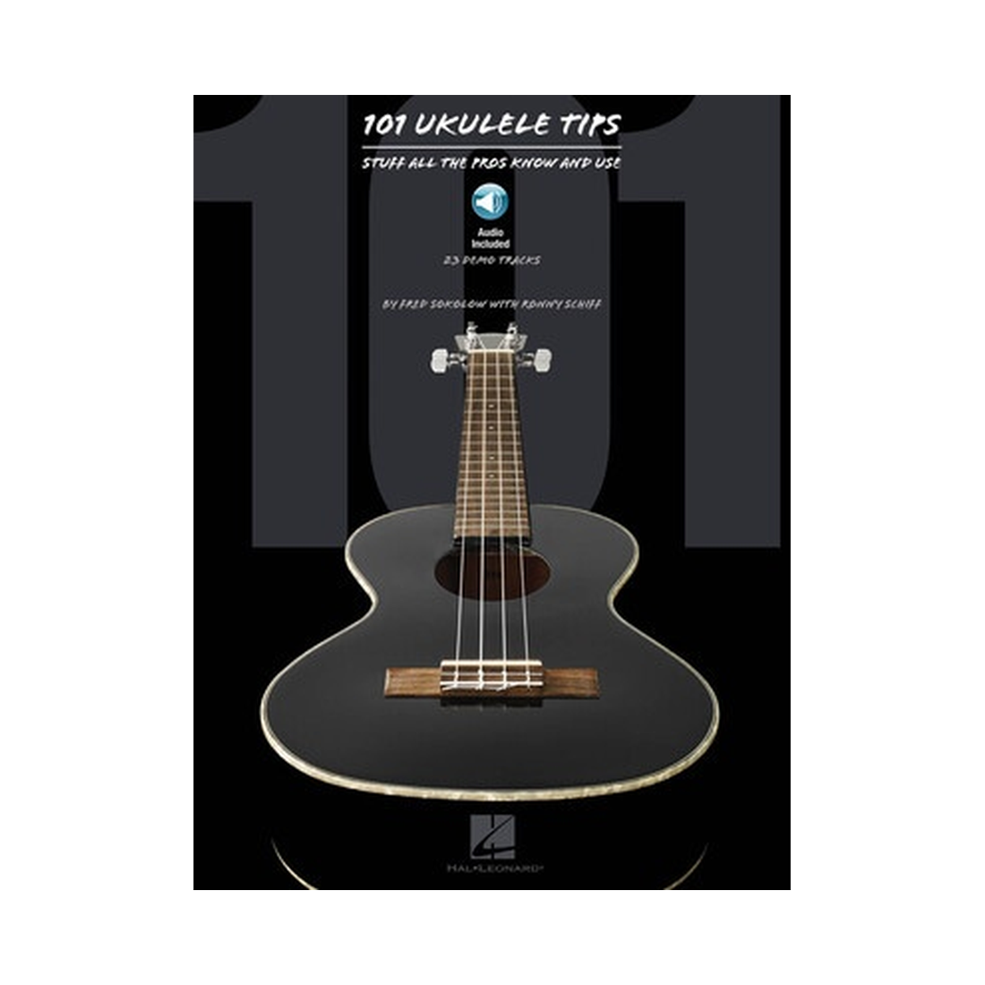 101 Ukulele Tips