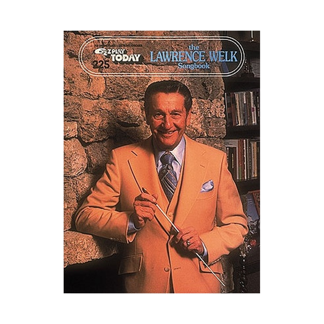 Lawrence Welk Songbook