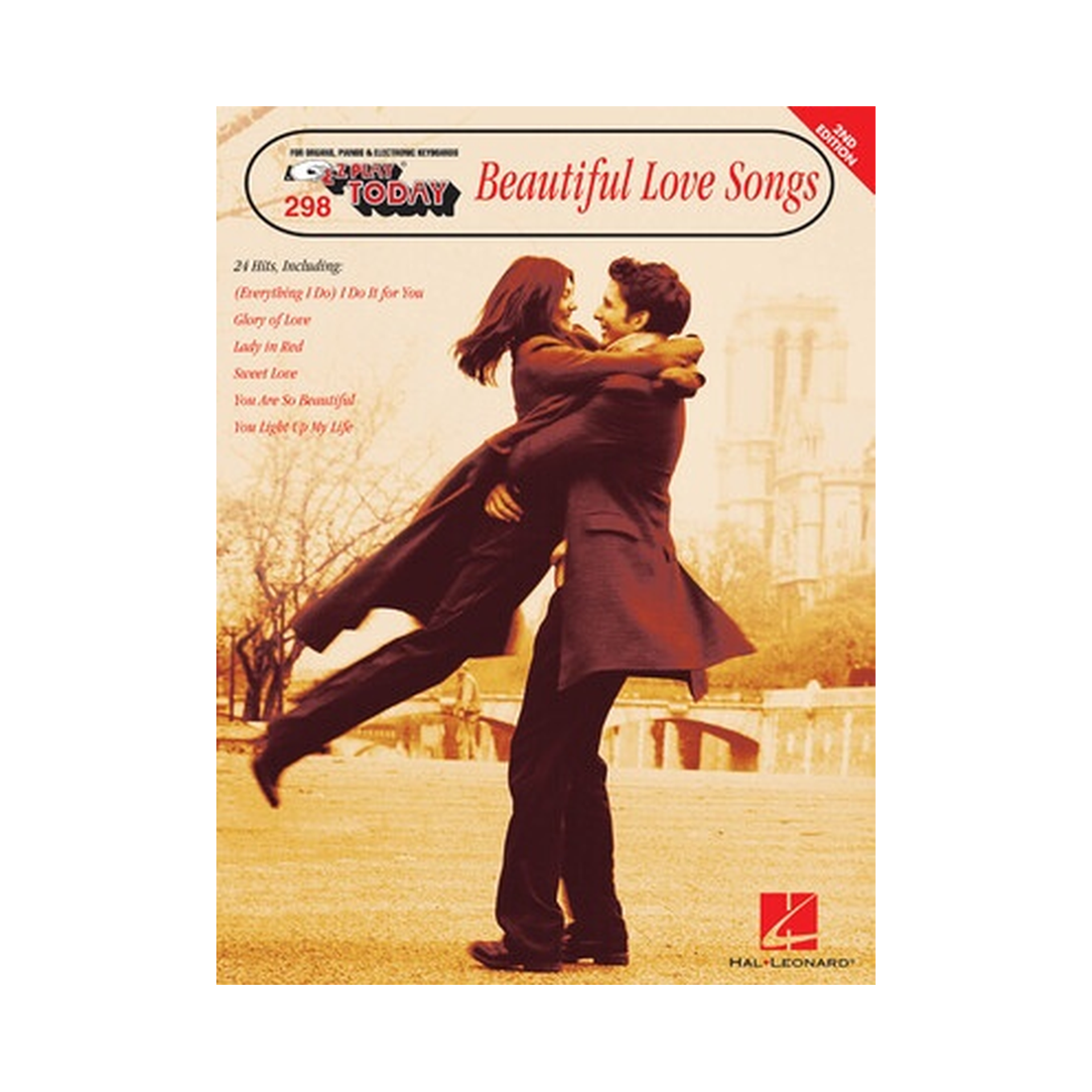 Beautiful Love Songs