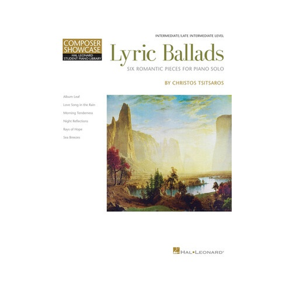 Lyric Ballads