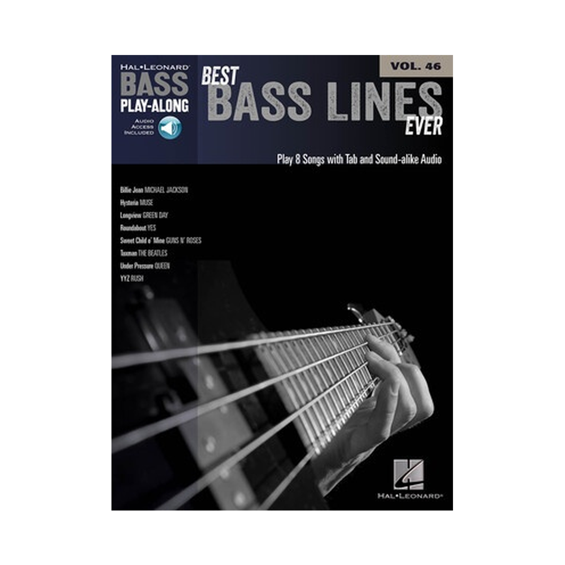 Best Bass Lines Ever