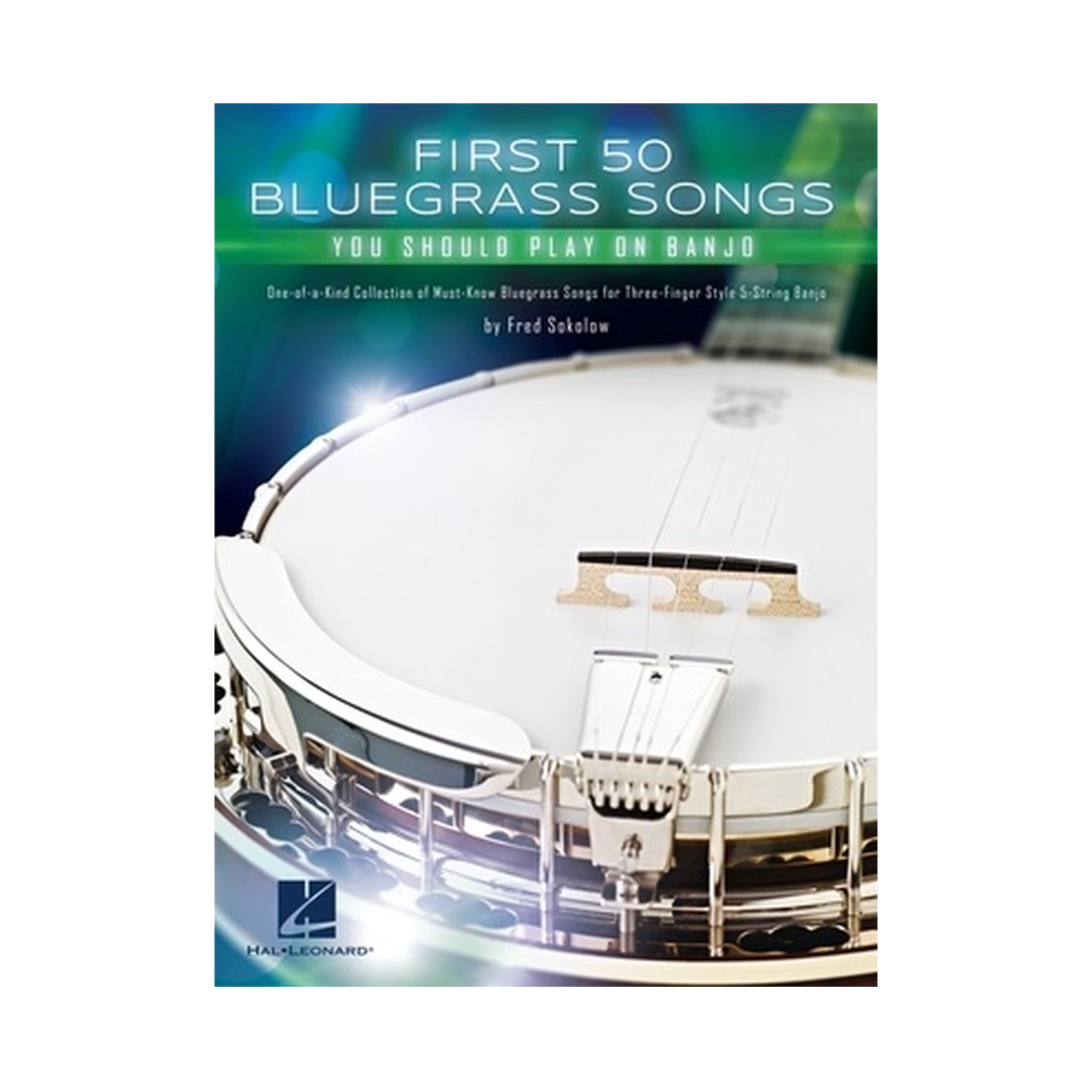 First 50 Bluegrass Songs You Should Play on Banjo