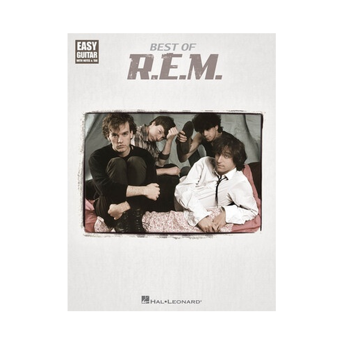 Best of R.E.M.