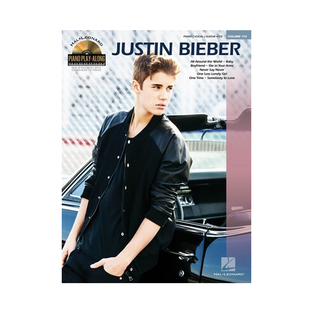 Justin Bieber
