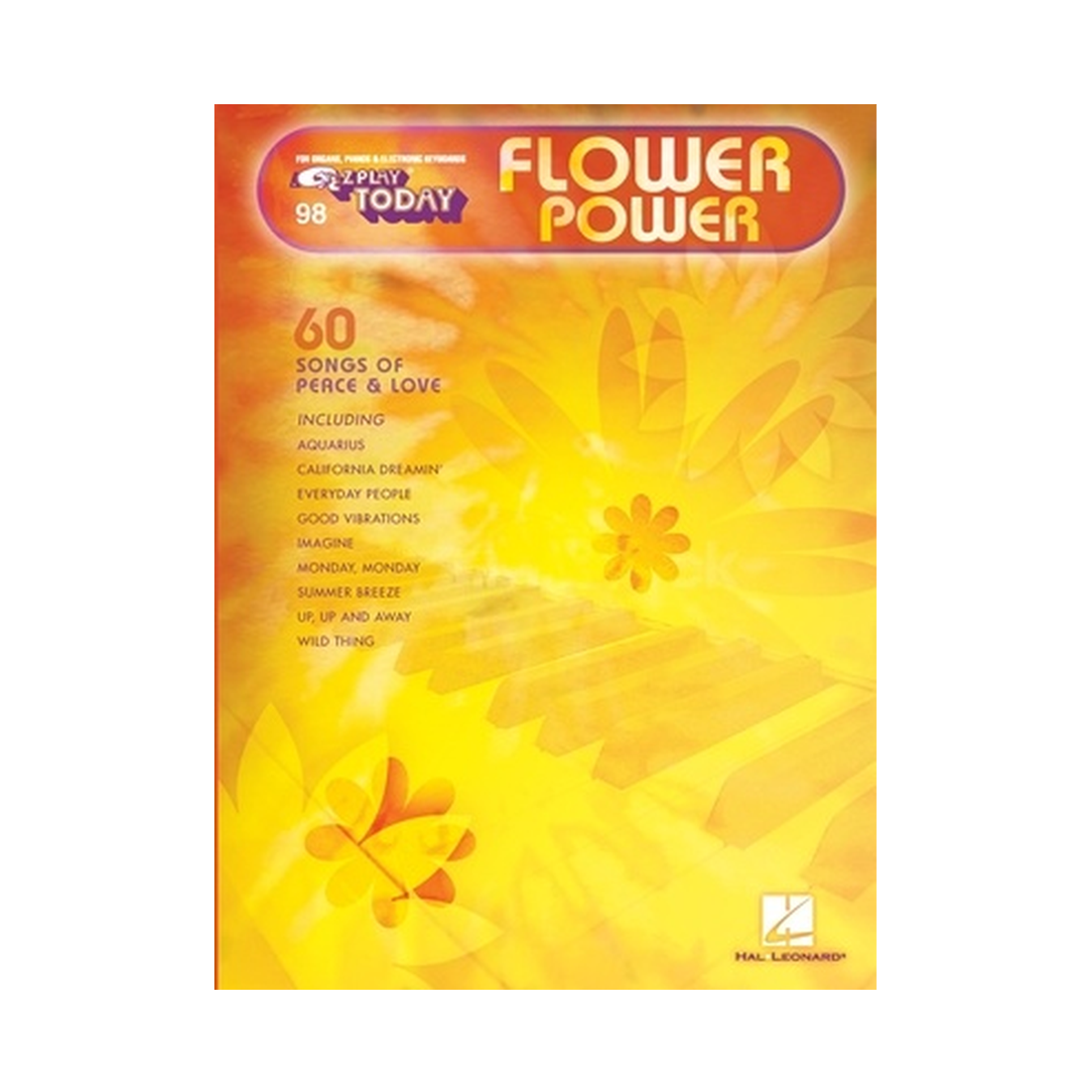 Flower Power
