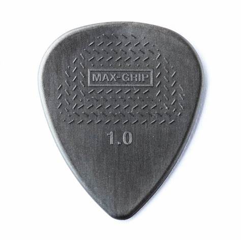 Dunlop 1.0 Grey Pick