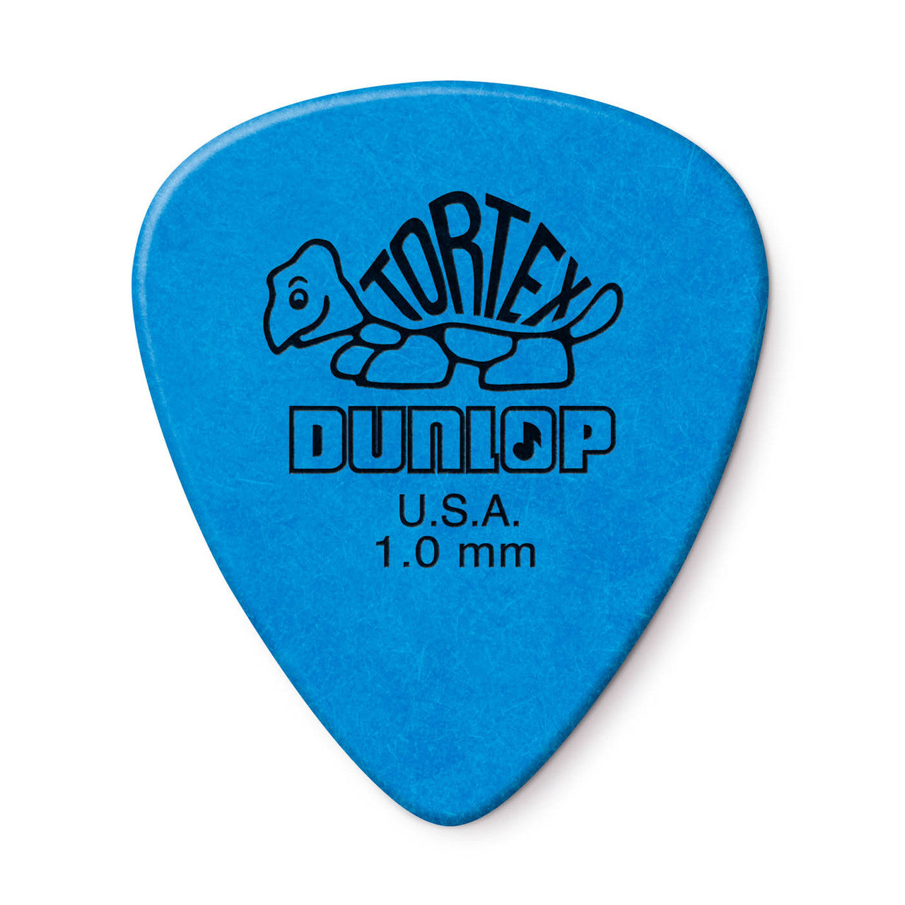 Dunlop 1.0 Tortex Pick