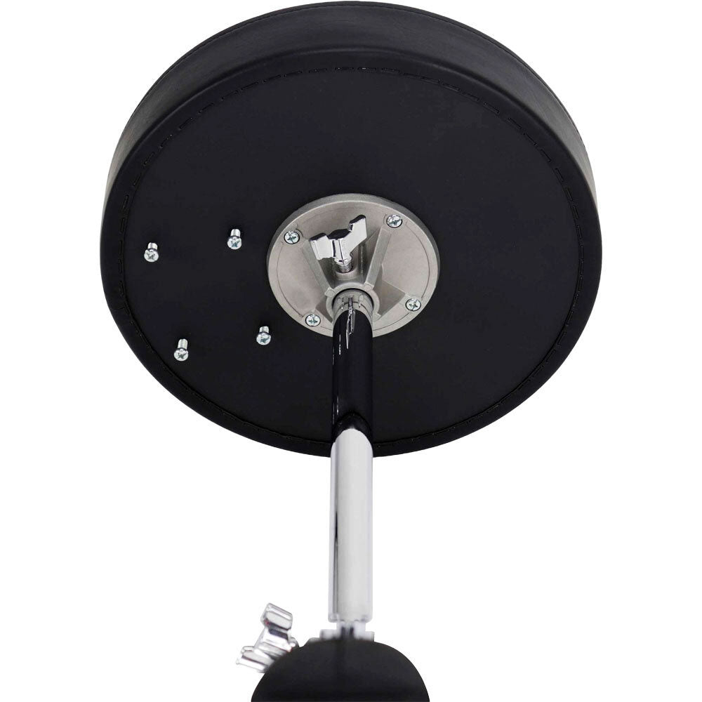 Gibraltar Tall Performance Round Drum Throne with Footrest