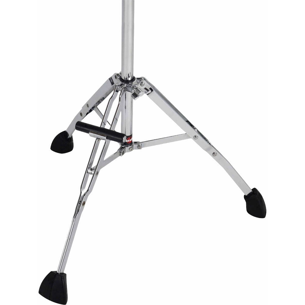 Gibraltar Tall Performance Round Drum Throne with Footrest