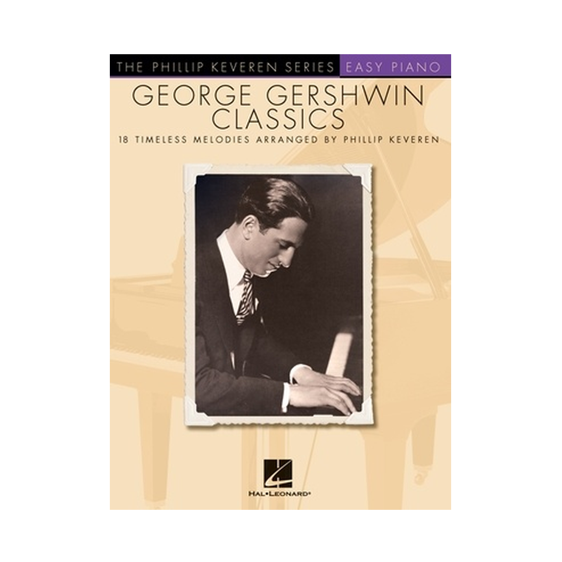George Gershwin Classics