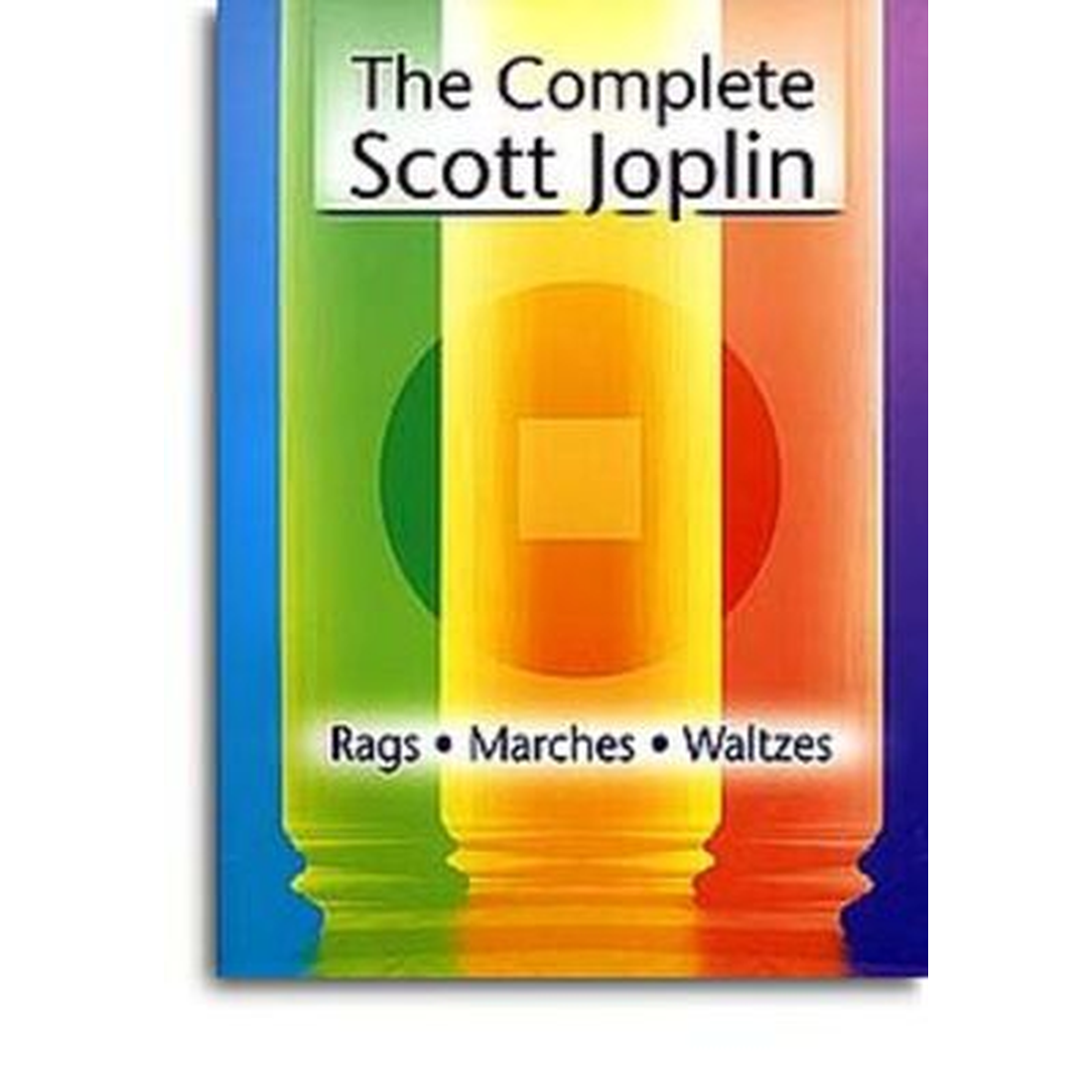 The Complete Scott Joplin