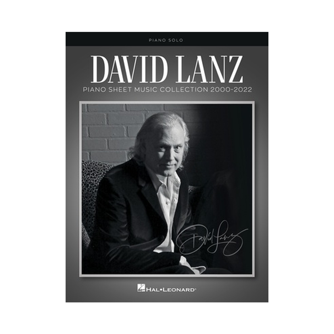 David Lanz - Piano Sheet Music Collection 2000-2022