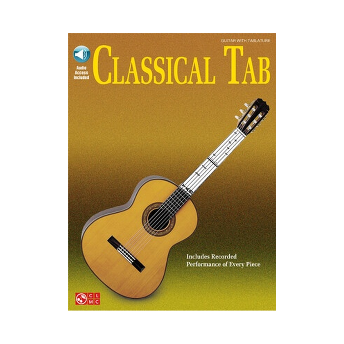 Classical Tab