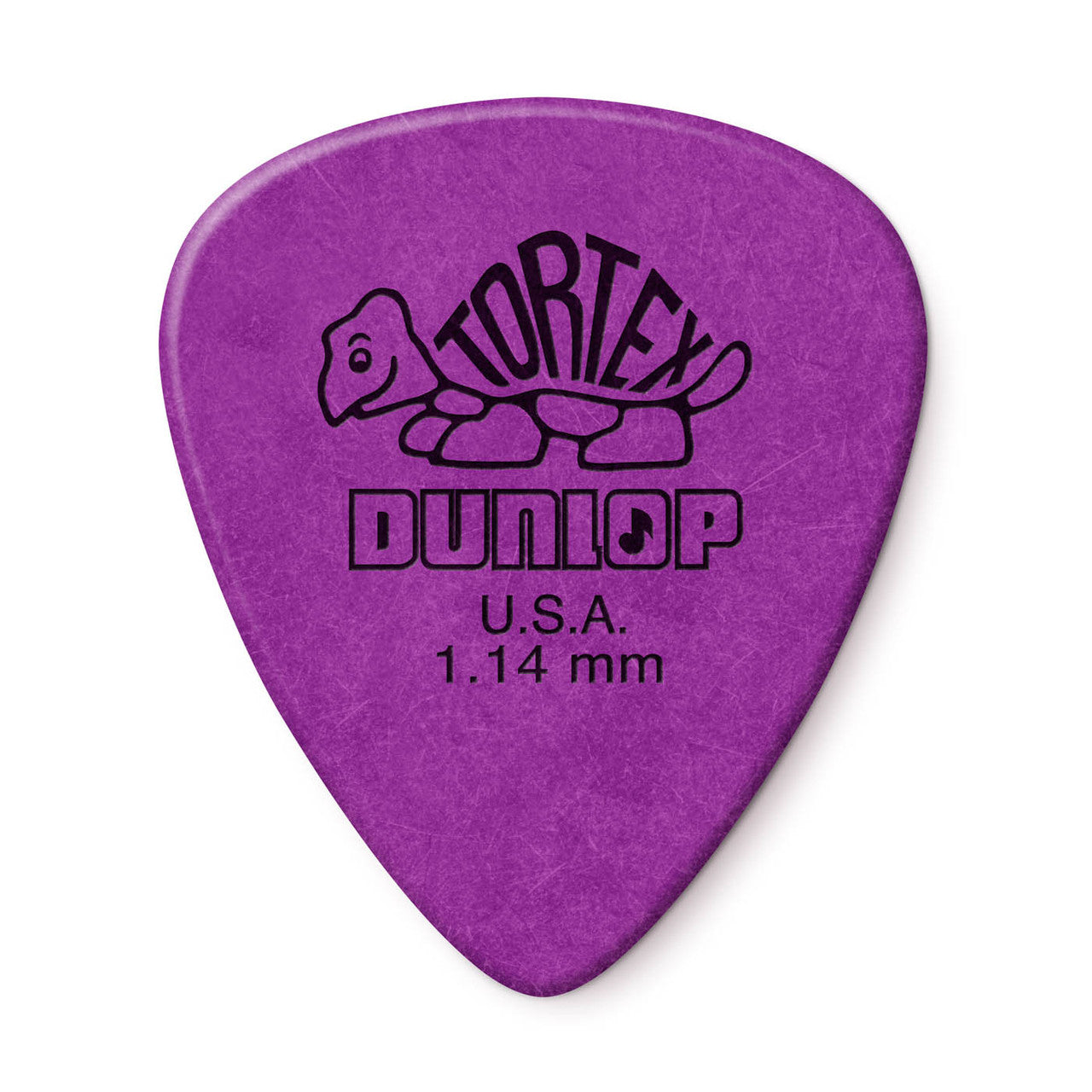 Dunlop 1.14 Tortex Pick