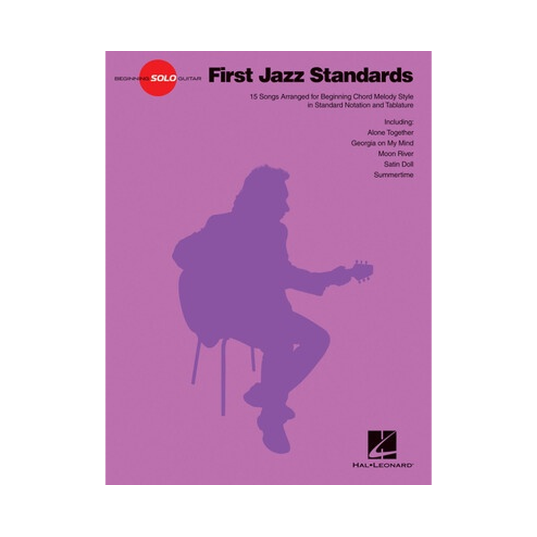 First Jazz Standards
