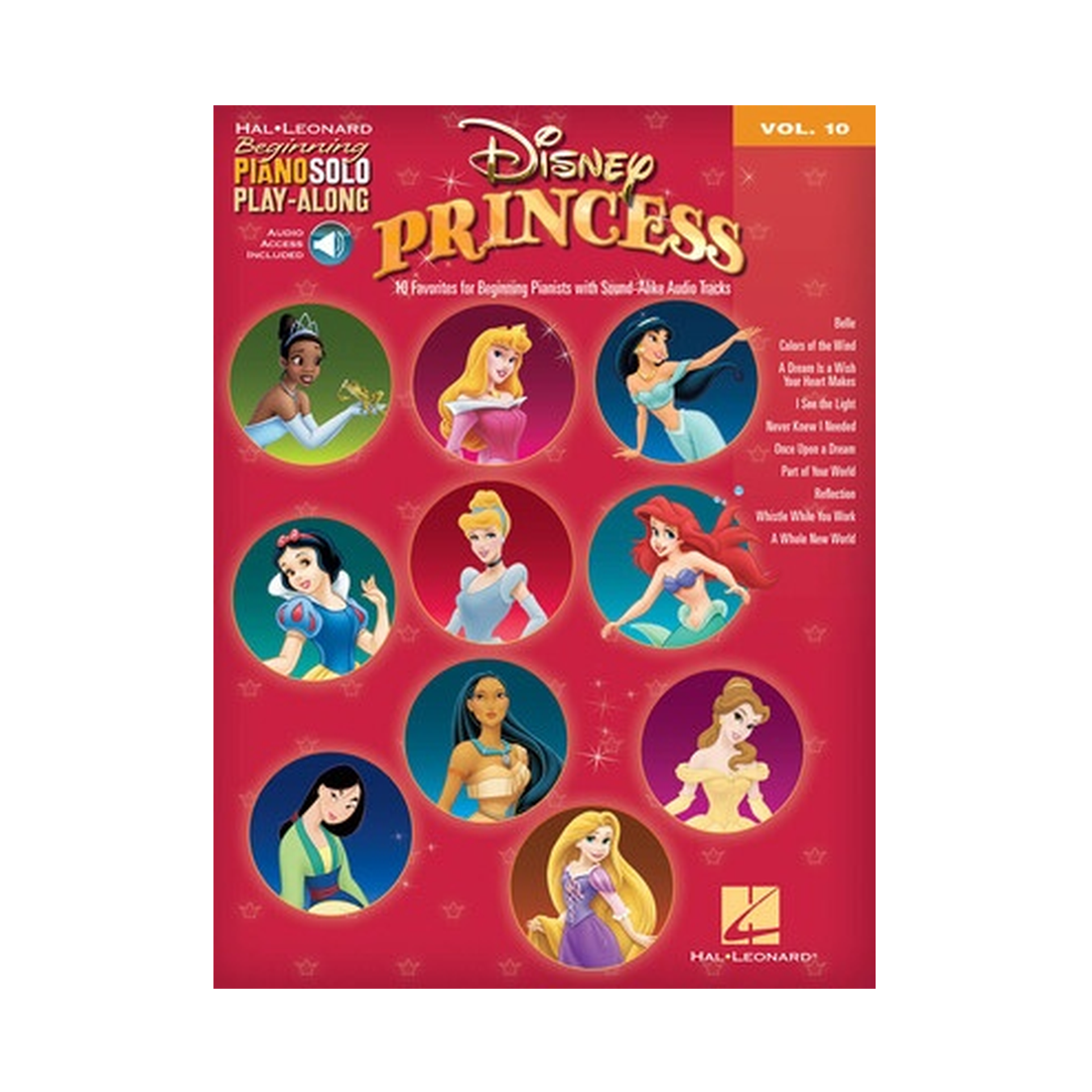 Disney Princess
