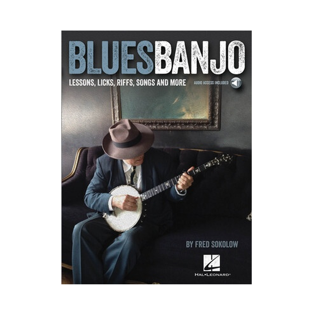 Blues Banjo
