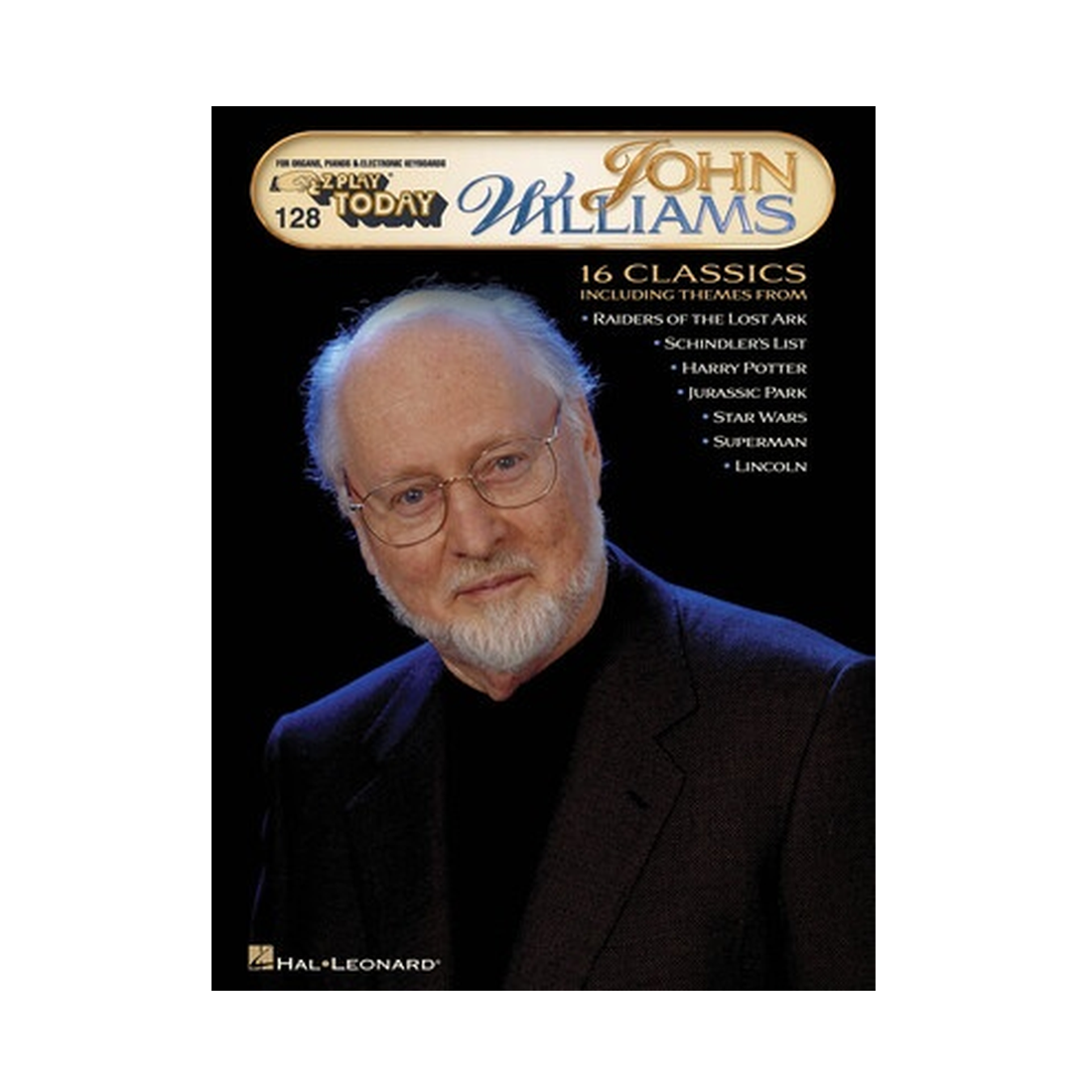 John Williams
