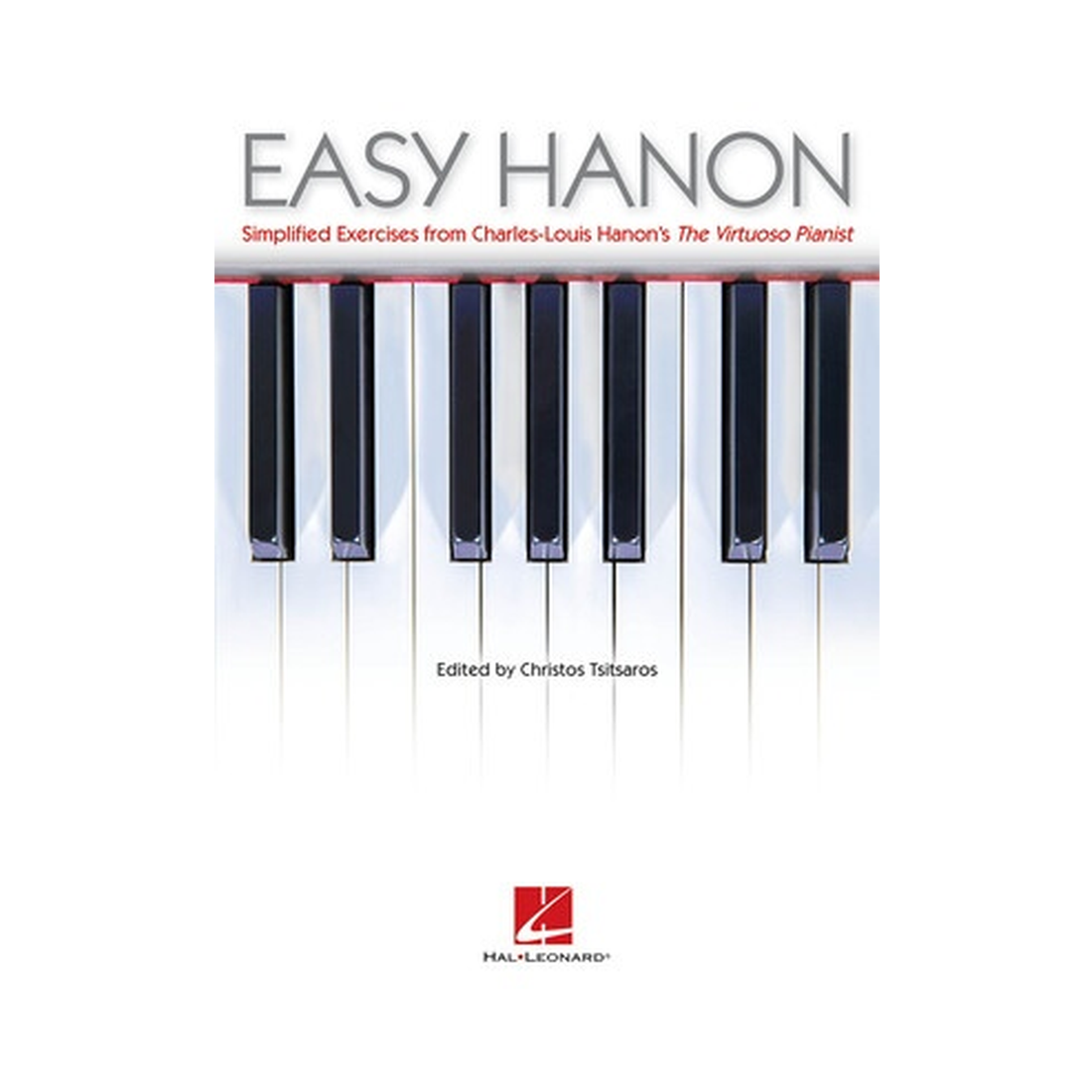 Easy Hanon