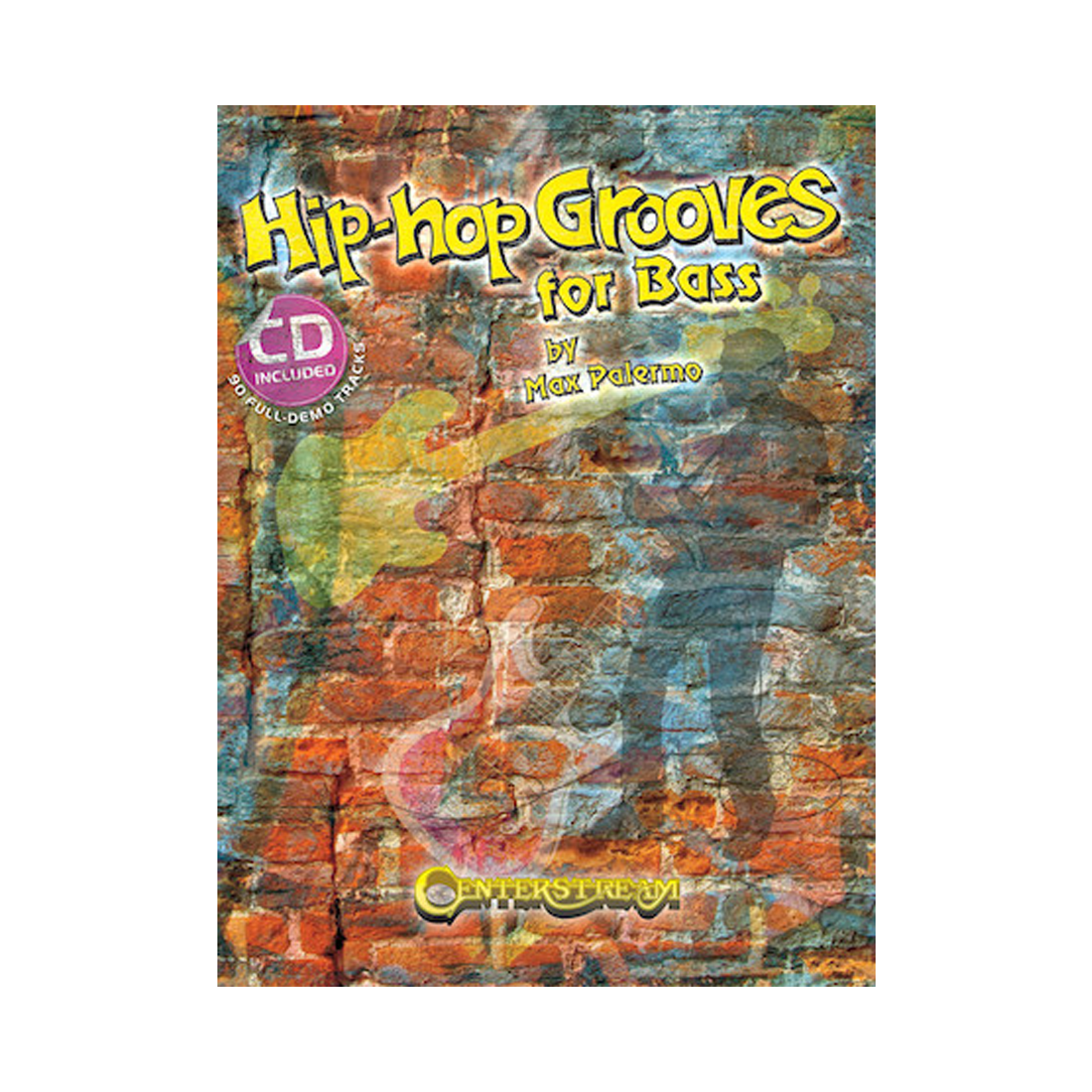 Hip-Hop Grooves for Bass