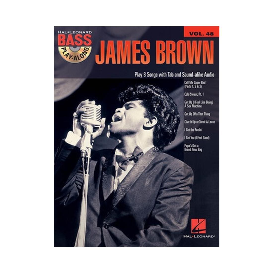 James Brown
