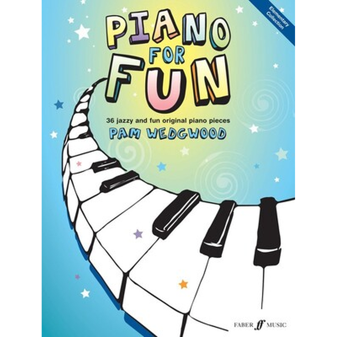 Piano for Fun