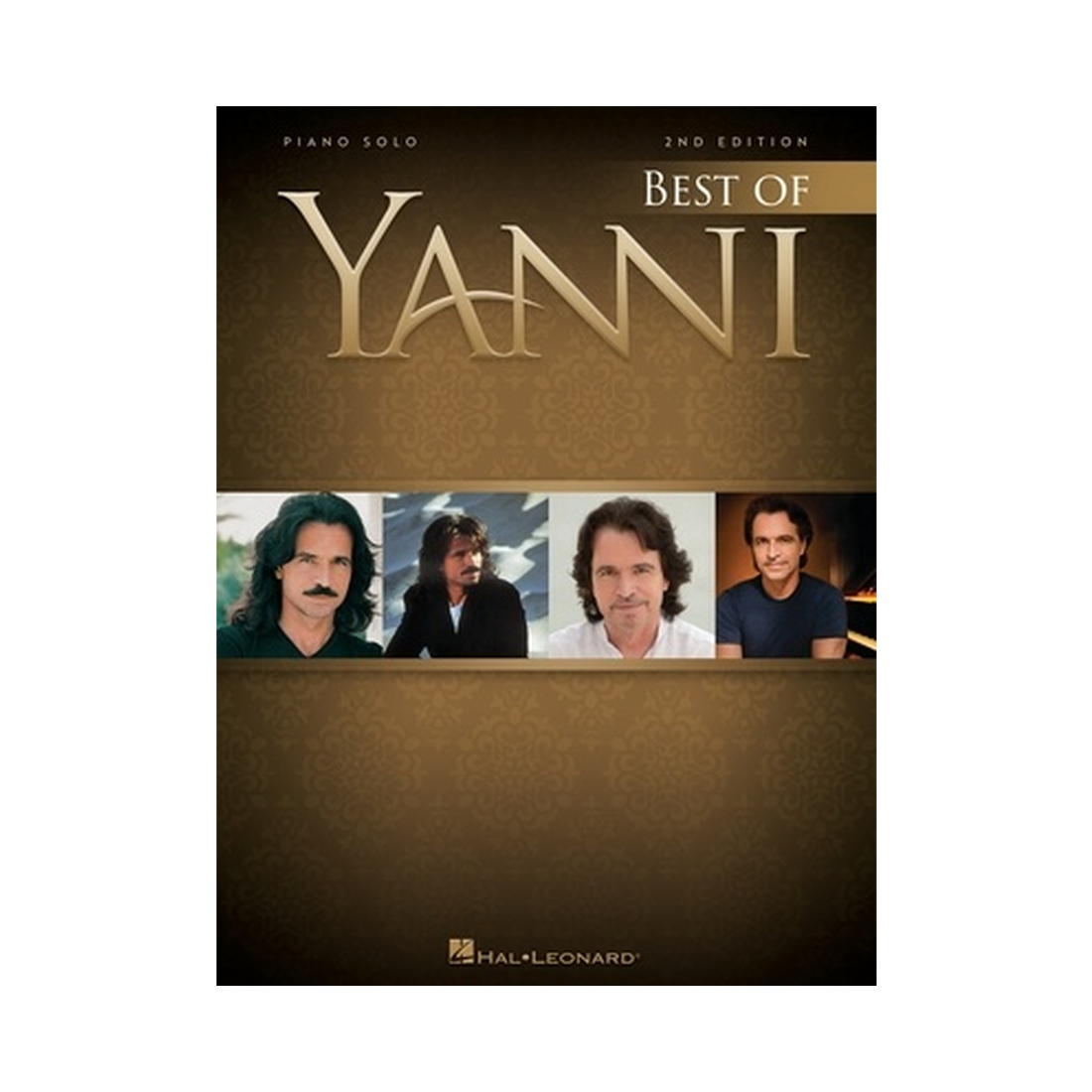 Best of Yanni - 2nd Edition