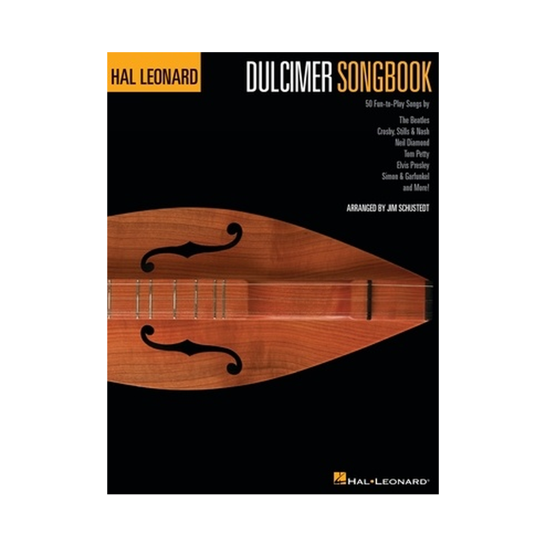 Hal Leonard Dulcimer Songbook