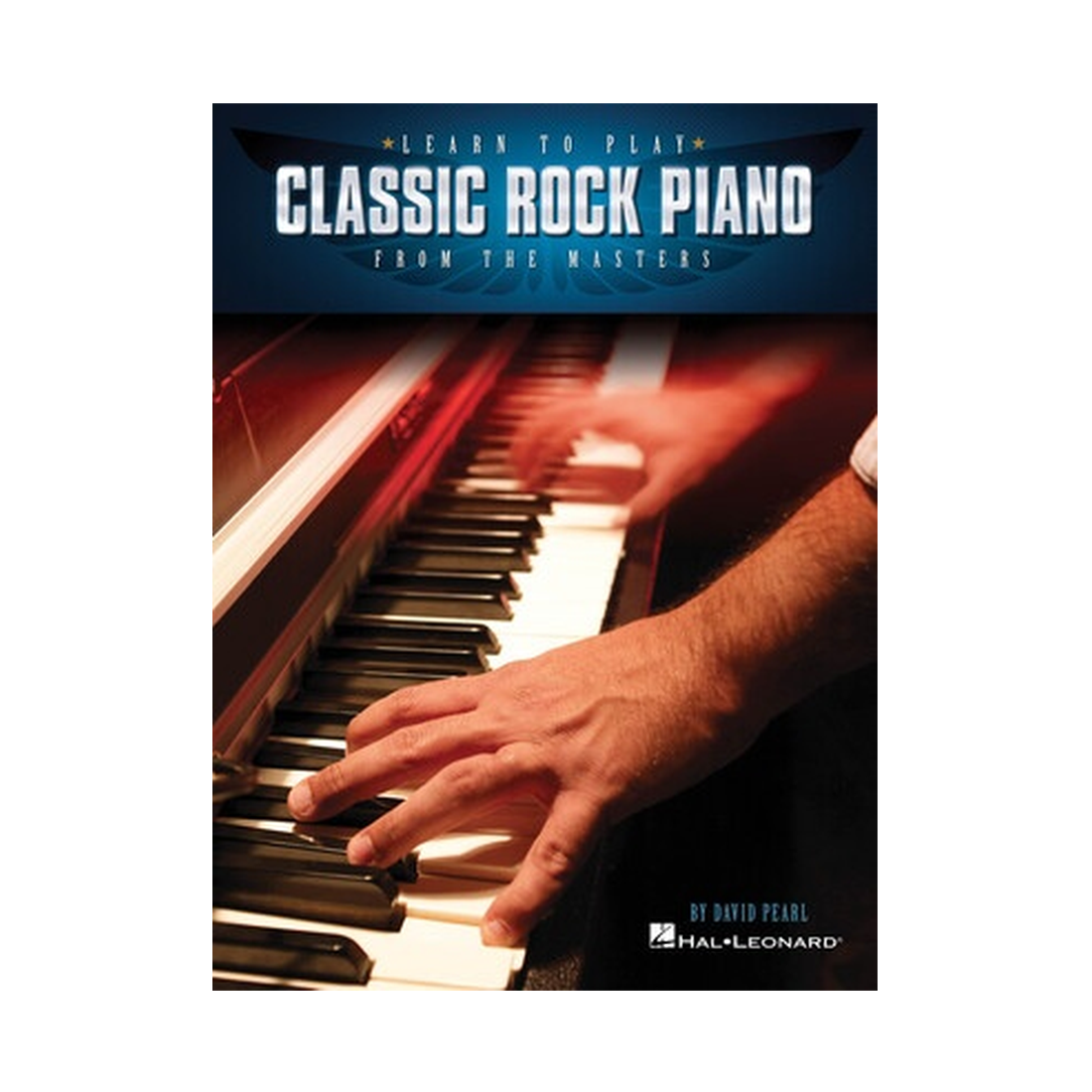 Learn to Play Classic Rock Piano from the Masters