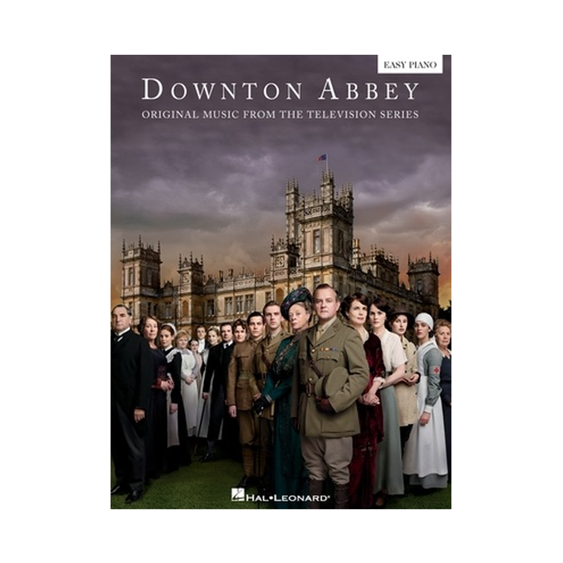 Downton Abbey