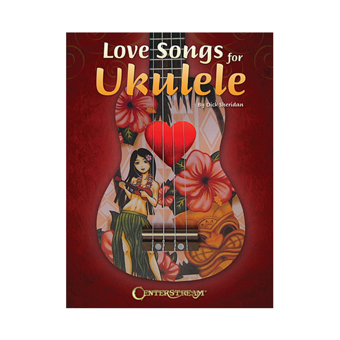 Love Songs for Ukulele