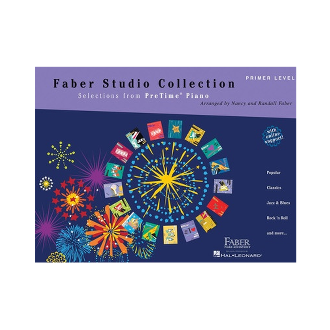 Faber Studio Collection
