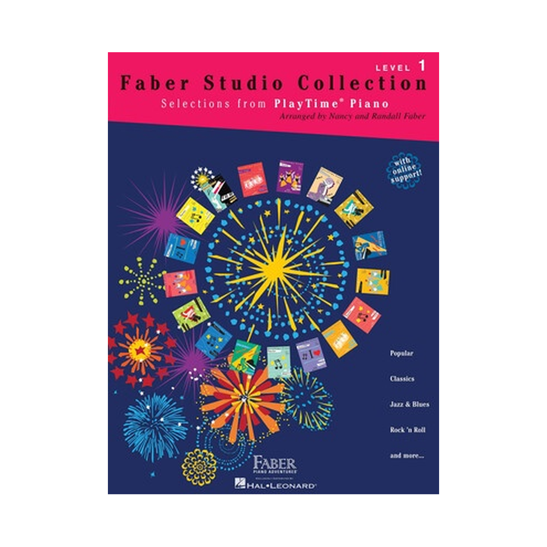 Faber Studio Collection