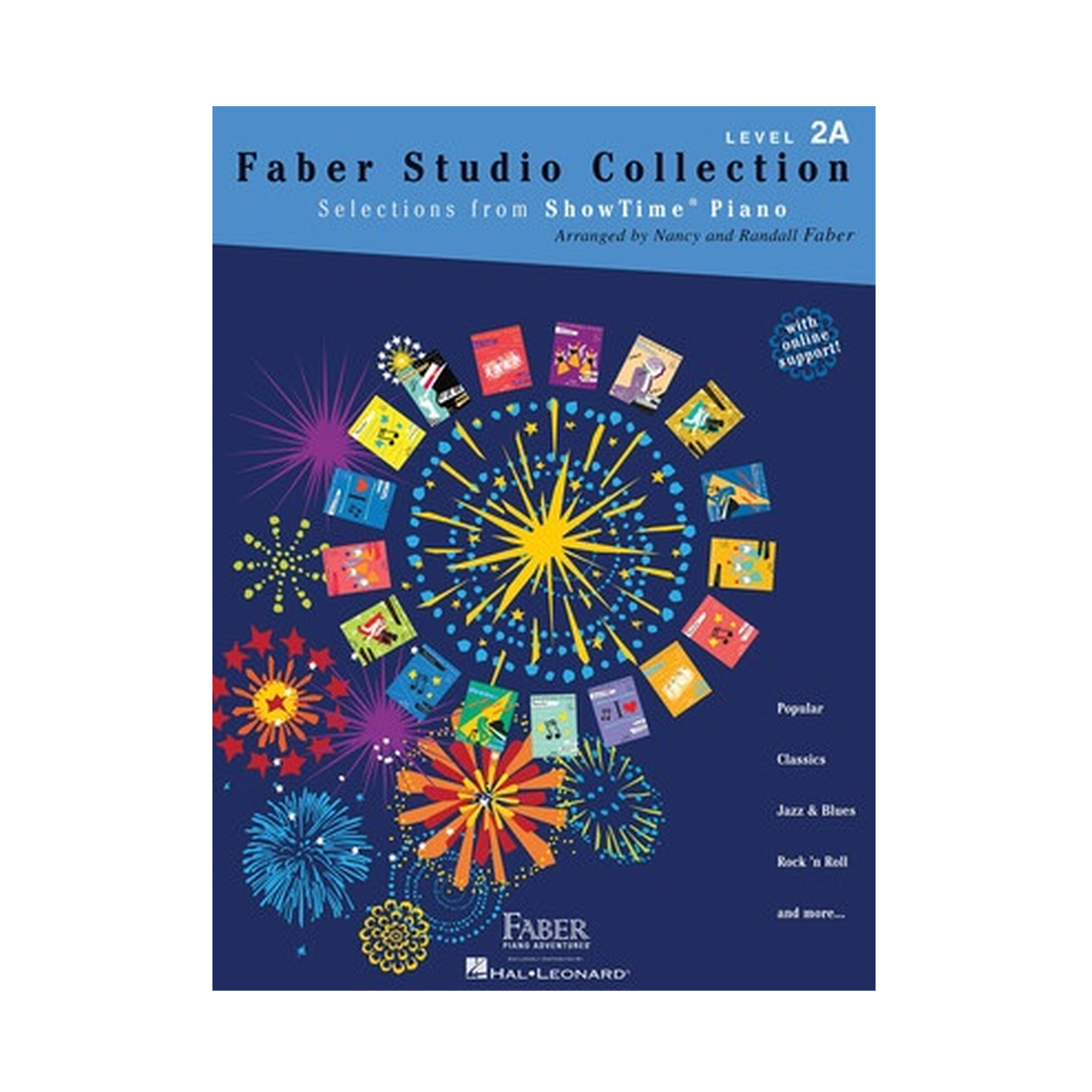 Faber Studio Collection