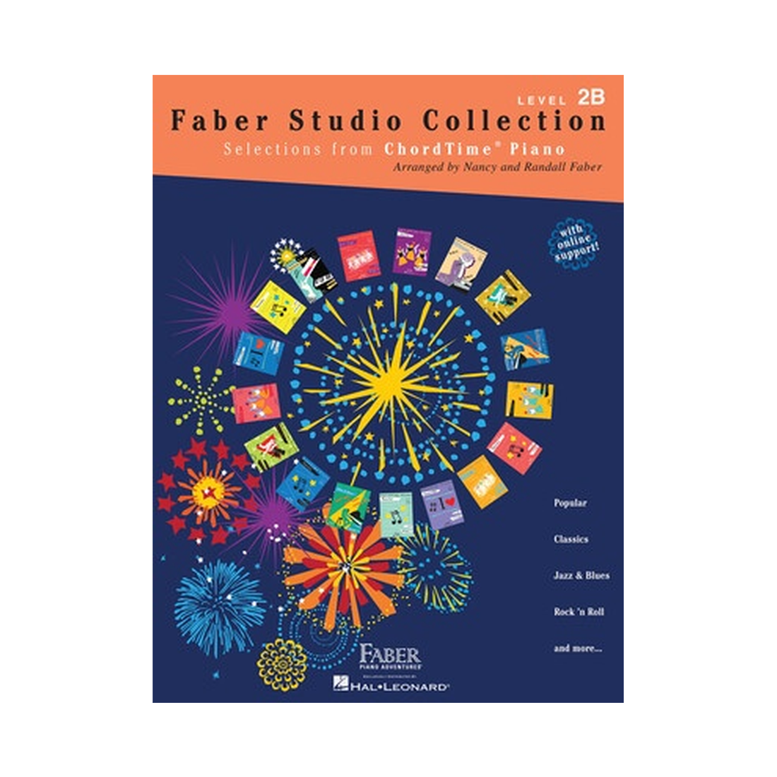 Faber Studio Collection