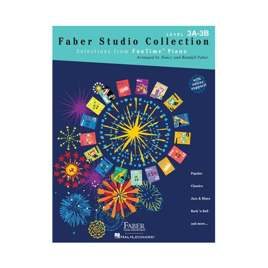 Faber Studio Collection