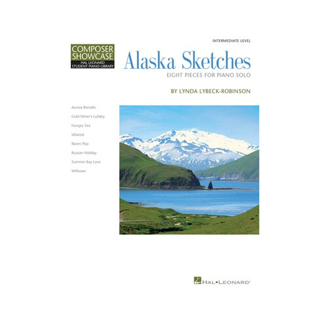 Alaska Sketches