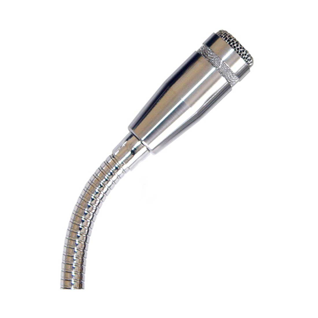 CAD Audio 119L-19 Cardioid Dynamic Microphone 19” Gooseneck 2 3/4” Flange