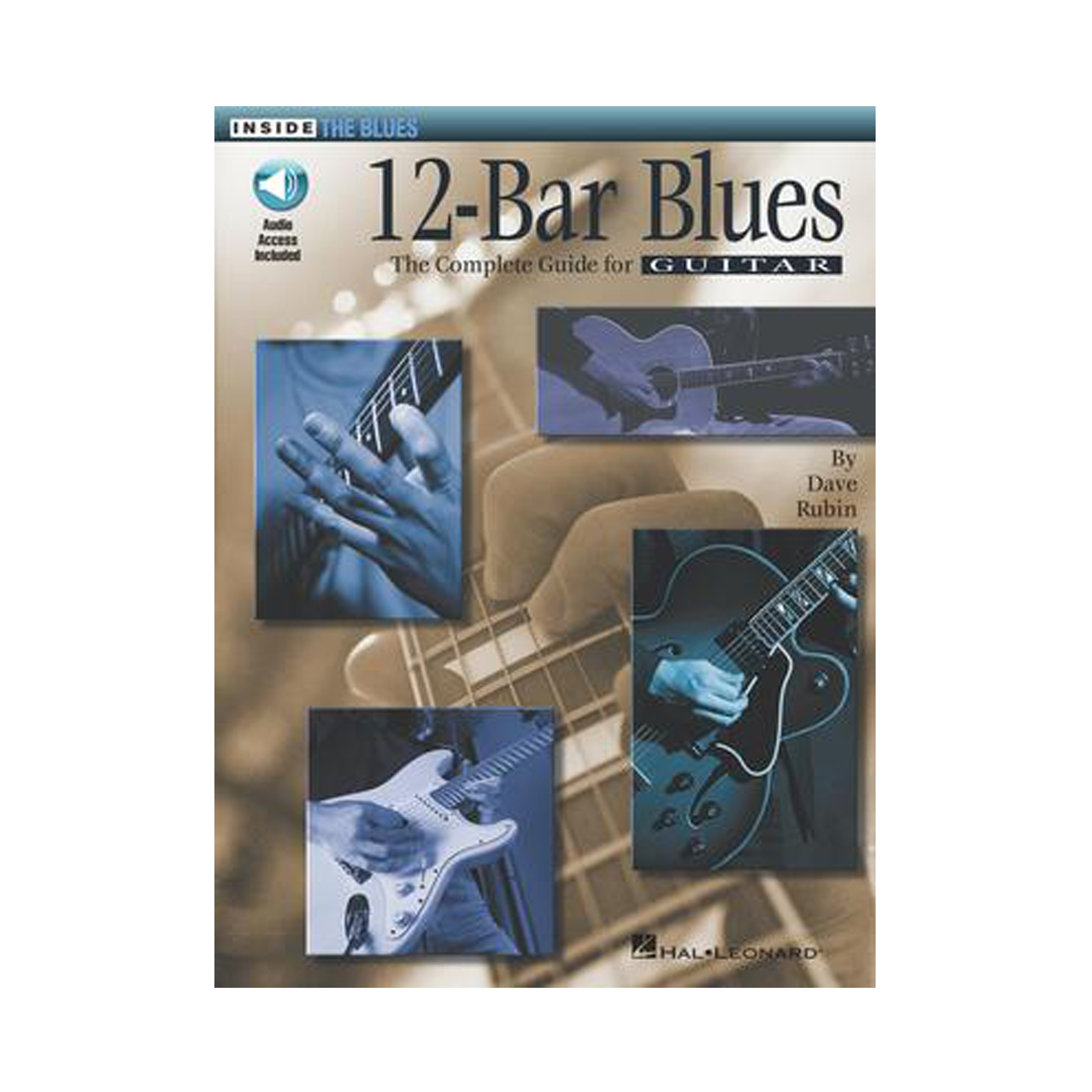 12-Bar Blues